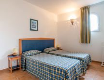 Ferienhaus Les Hameaux de Santa Giulia