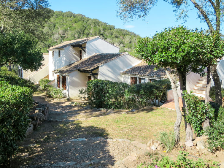 Foto: Porto Vecchio - Corsica