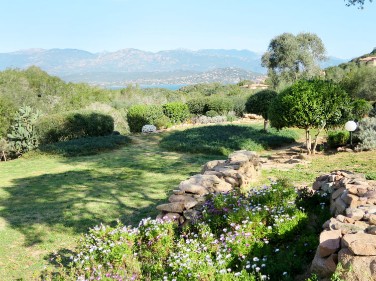 Search and Stay destination Porto-Vecchio, Corse - France from AU$ 106. Mari di Soli (PVC401)