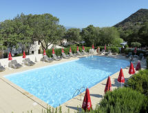 Mari di Soli (PVC401)