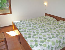 Mieszkanie Mari di Soli (PVC402)