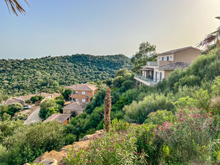 Photo of maison mitoyenne, 190m² vue mer