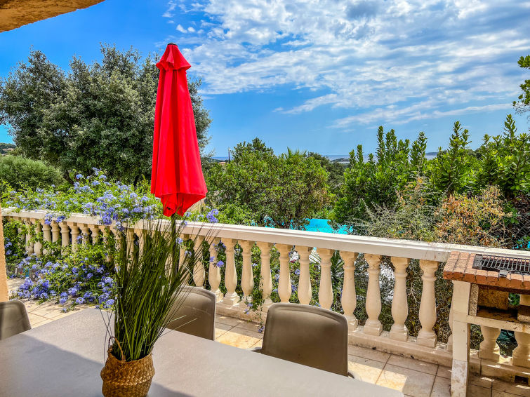 Apartman za odmor Via Mare