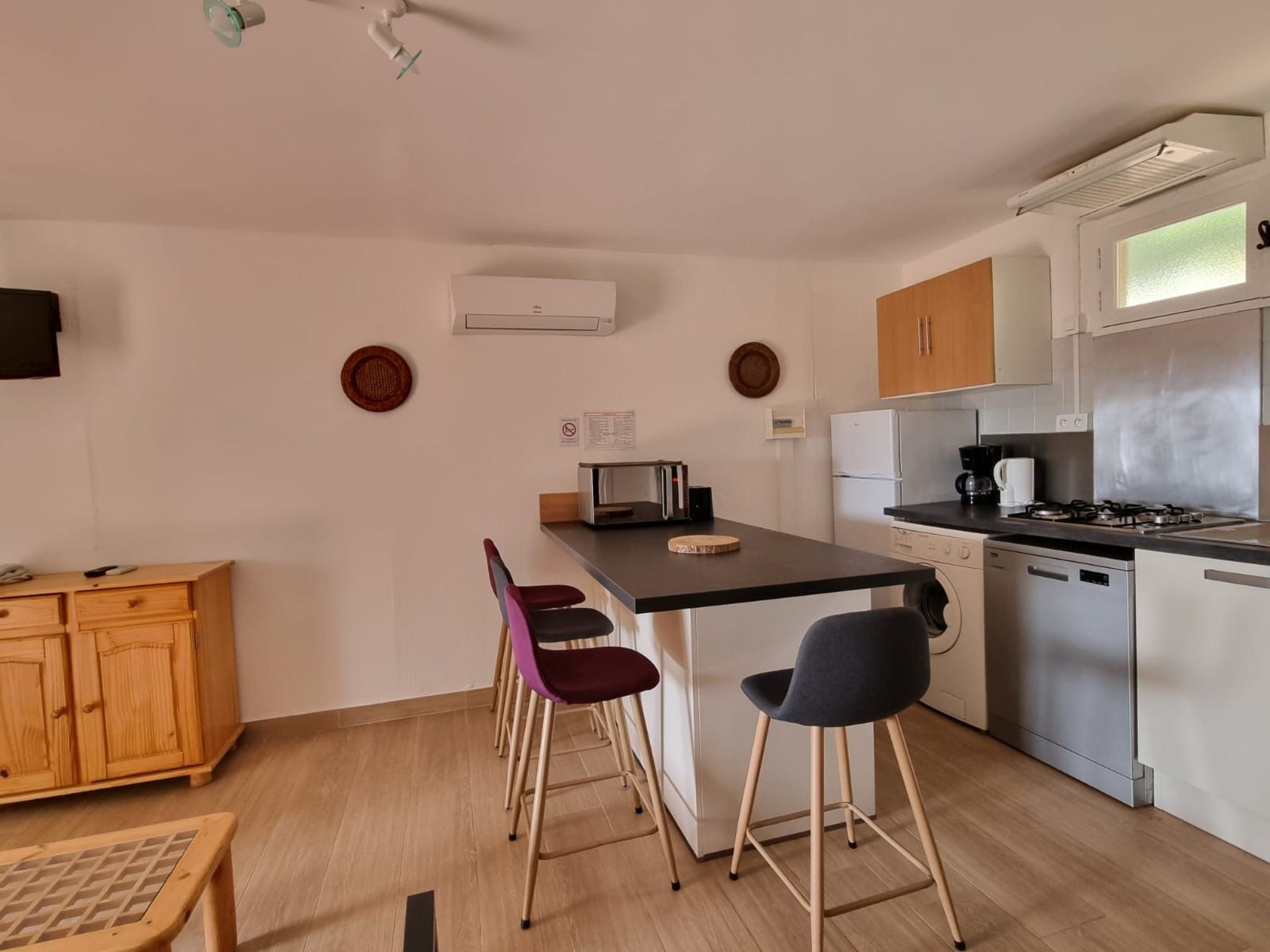 Photo of Wohnung Chiara Stella mit überdachter Terrasse