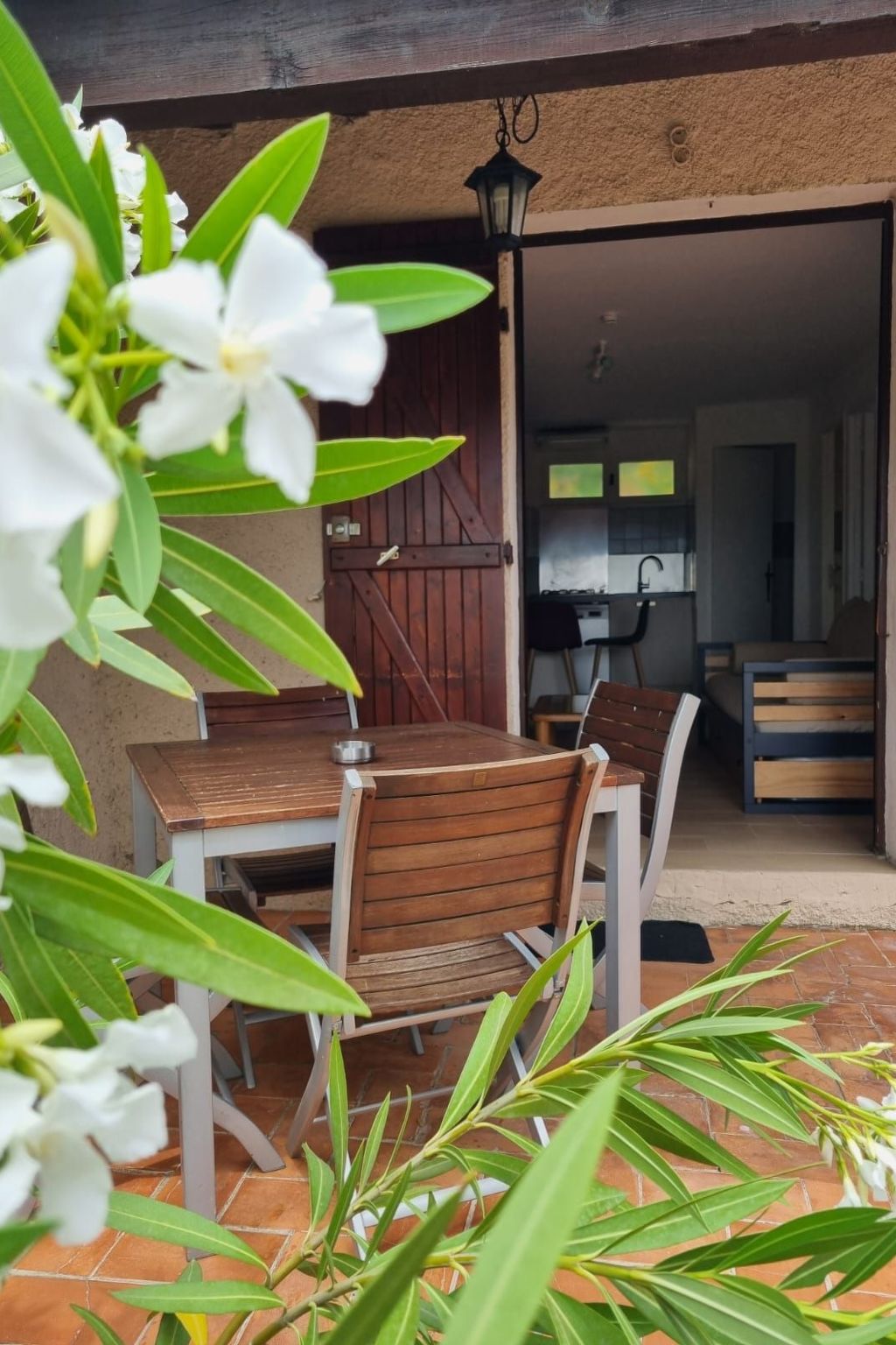 Photo of Wohnung Chiara Stella mit überdachter Terrasse