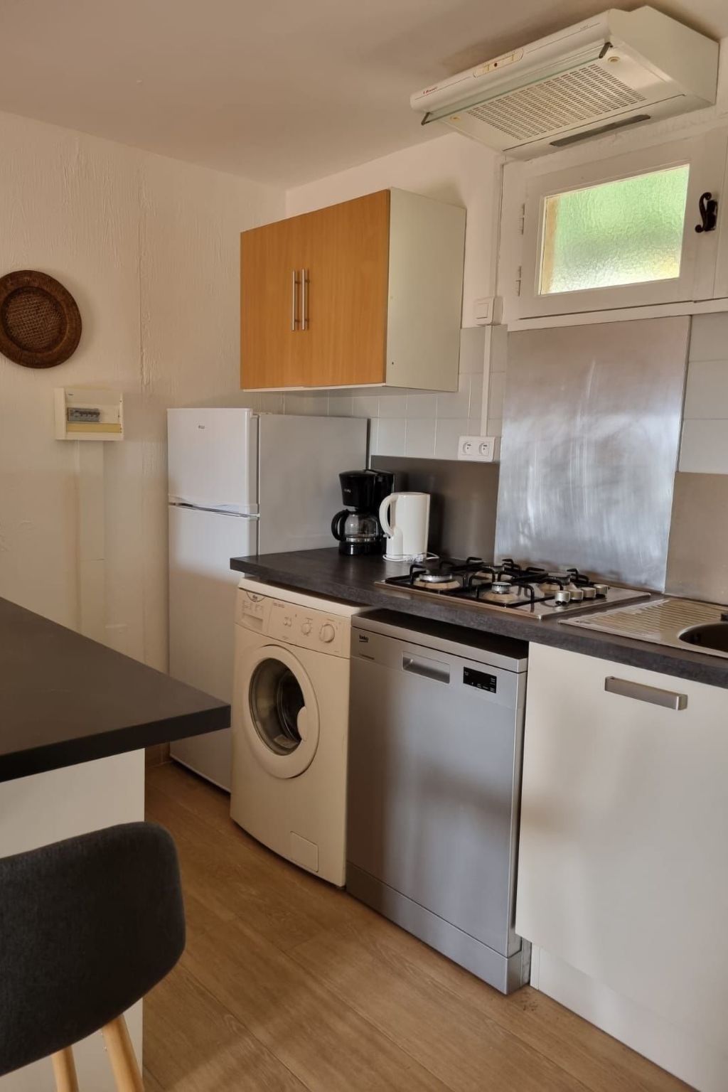 Photo of Wohnung Chiara Stella mit überdachter Terrasse