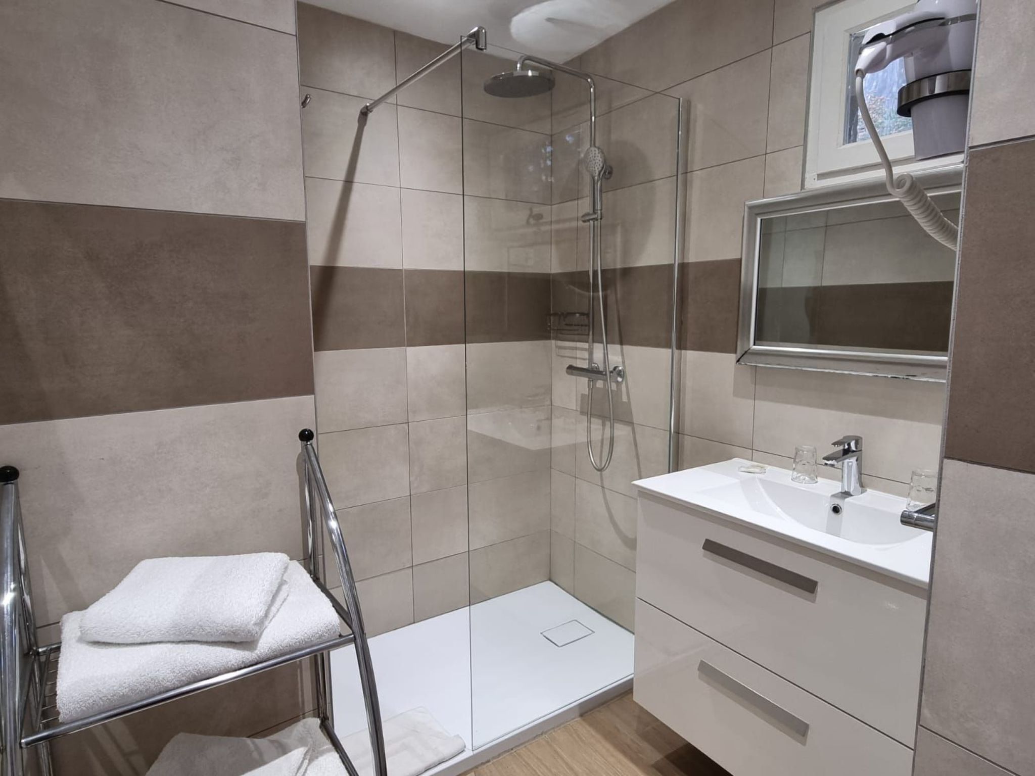 Photo of Wohnung Chiara Stella mit überdachter Terrasse