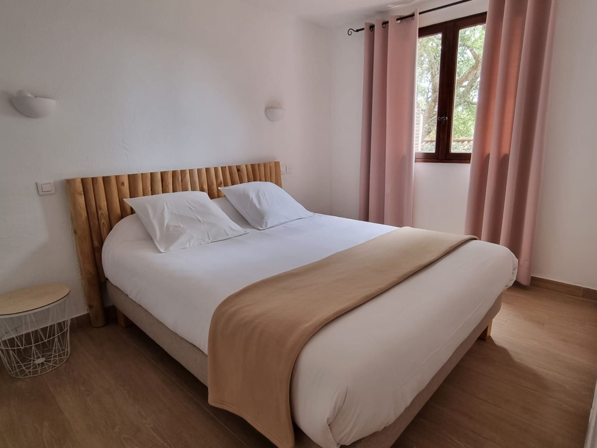 Photo of Wohnung Chiara Stella mit überdachter Terrasse