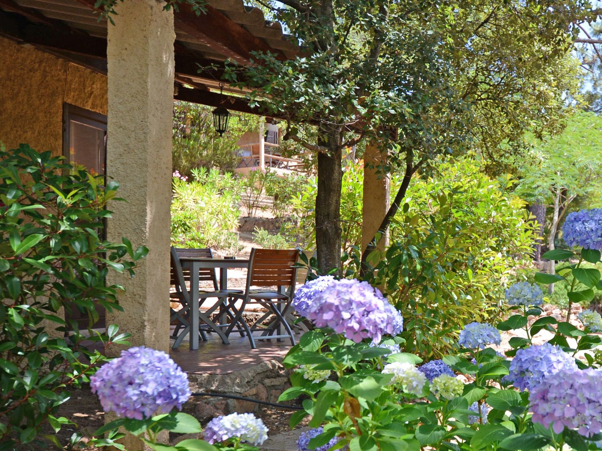 Photo of Klimatisiertes Apartment Maquis