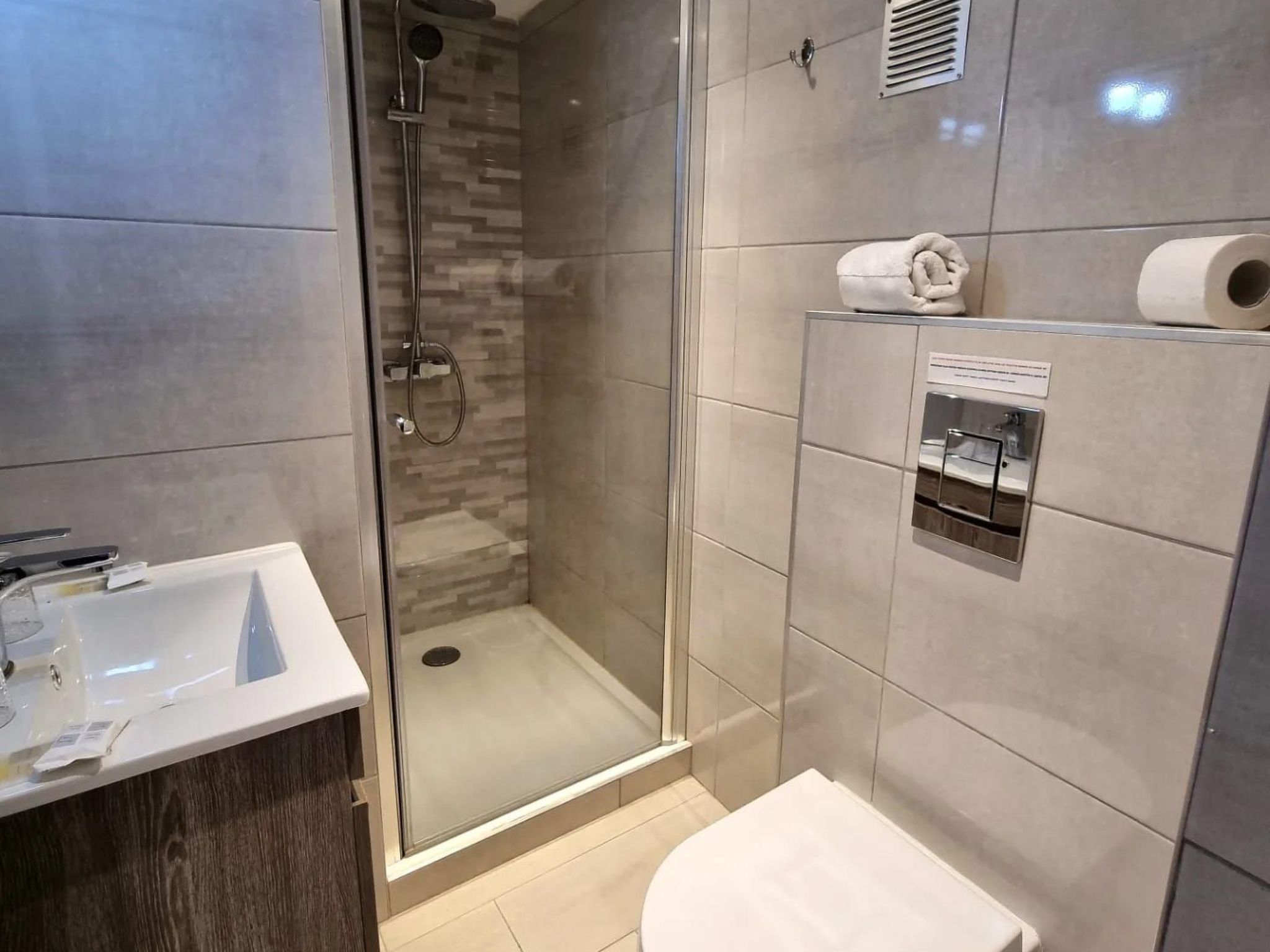 Photo of Klimatisiertes Apartment Maquis