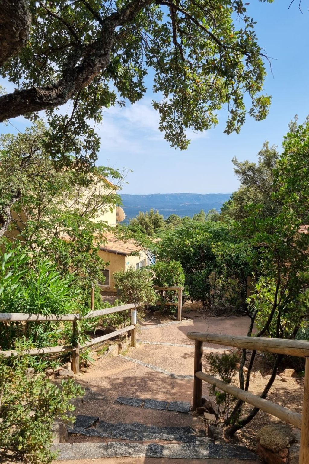 Photo of Klimatisiertes Apartment Maquis