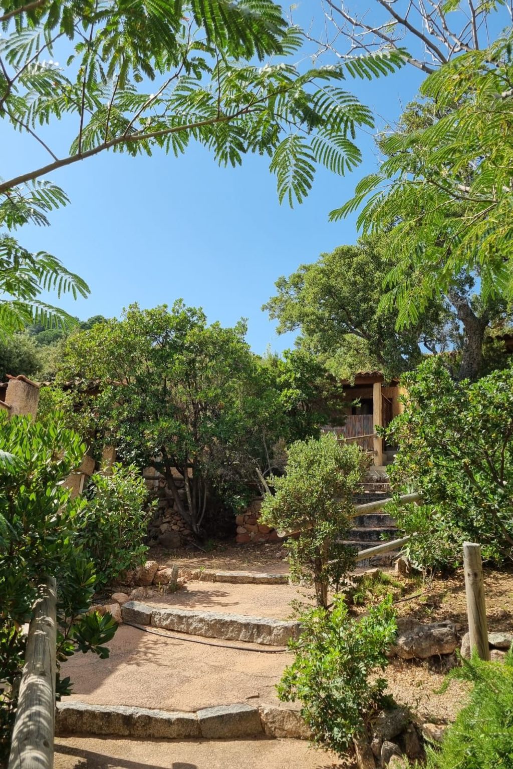 Photo of Klimatisiertes Apartment Maquis