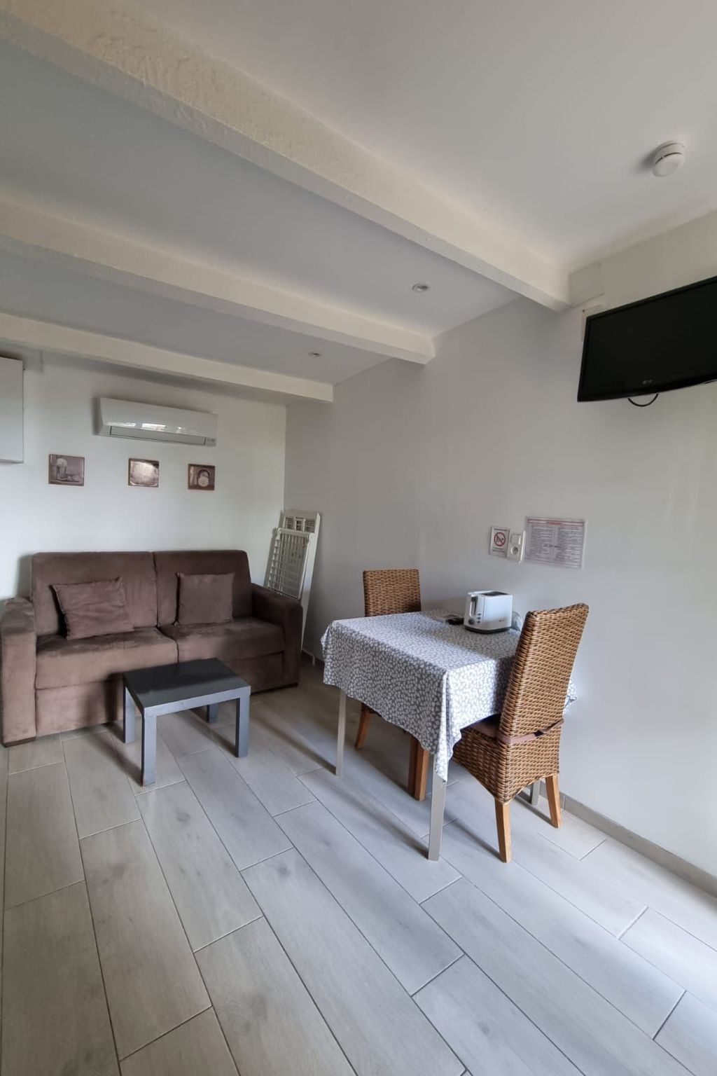 Photo of Klimatisiertes Apartment Maquis