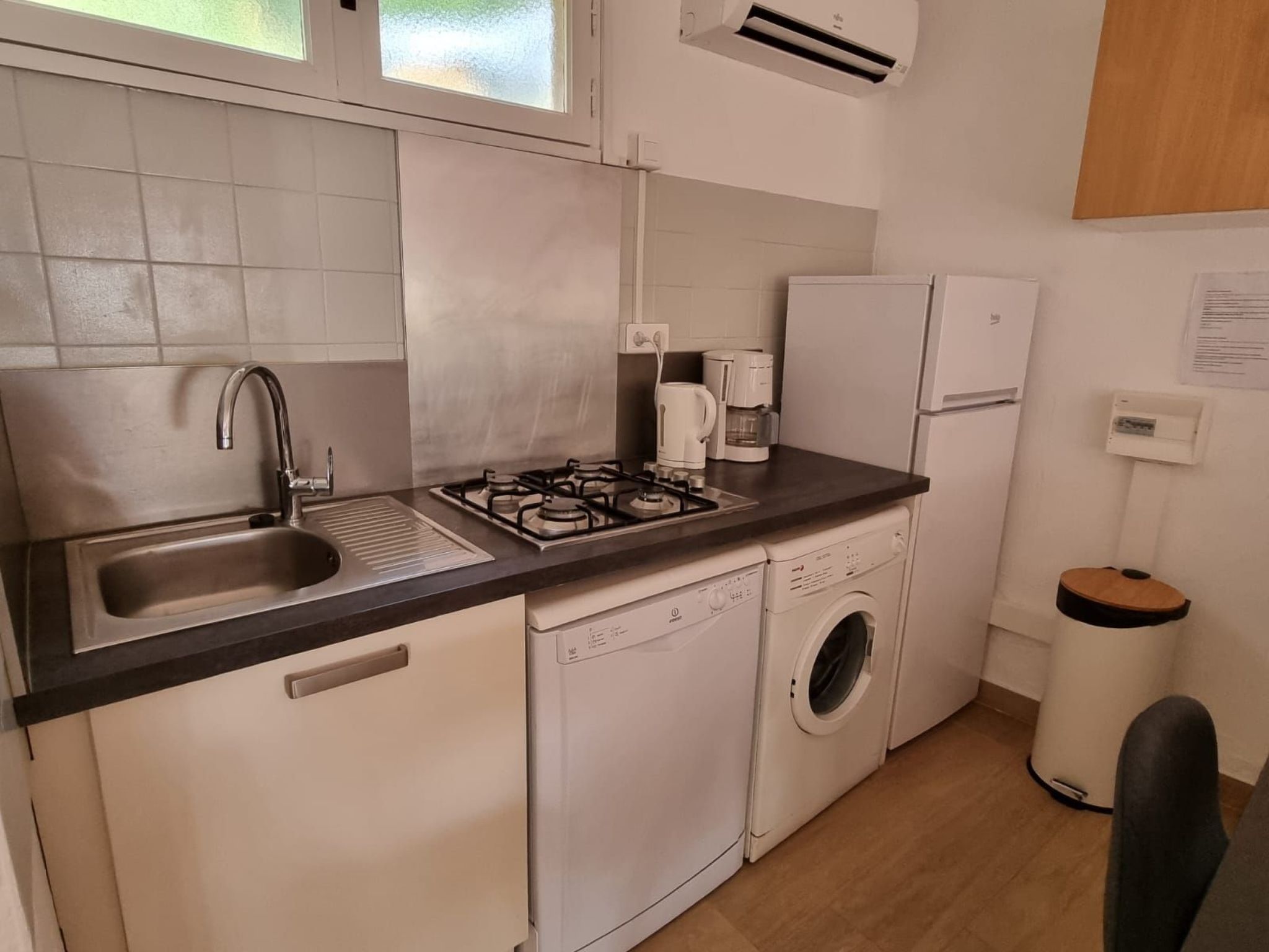 Photo of Bel Wohnung Chiara Stella