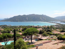 Marina di Santa Giulia (PVC550)