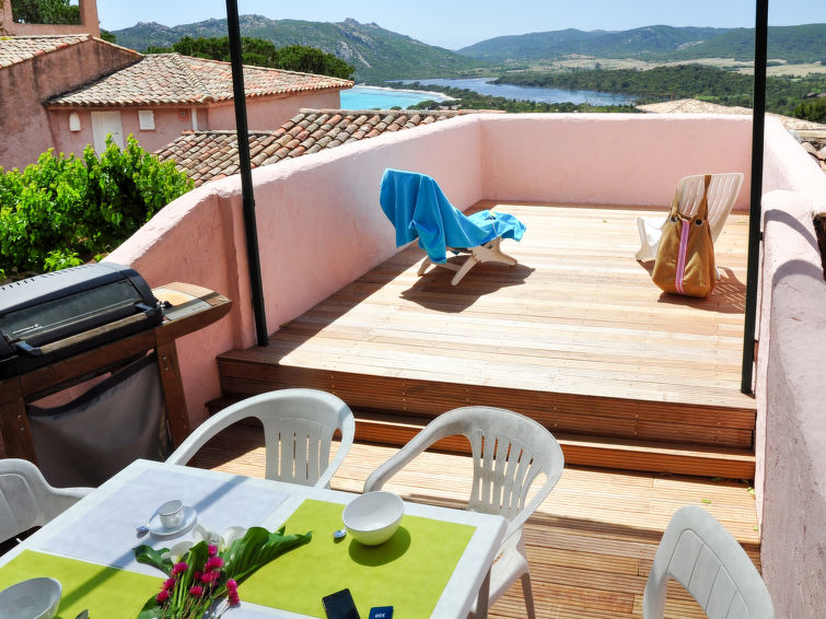 Search and Stay destination Porto-Vecchio, Corse - France from AU$ 185. Marina di Santa Giulia (PVC551)