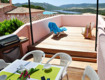 Marina di Santa Giulia (PVC551)