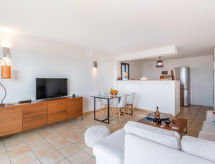 Appartement Prunellu