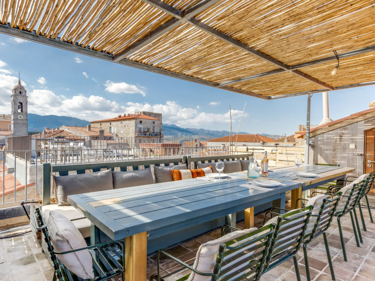 Search and Stay destination Porto-Vecchio, Corse - France from AU$ 565. La Porte Génoise