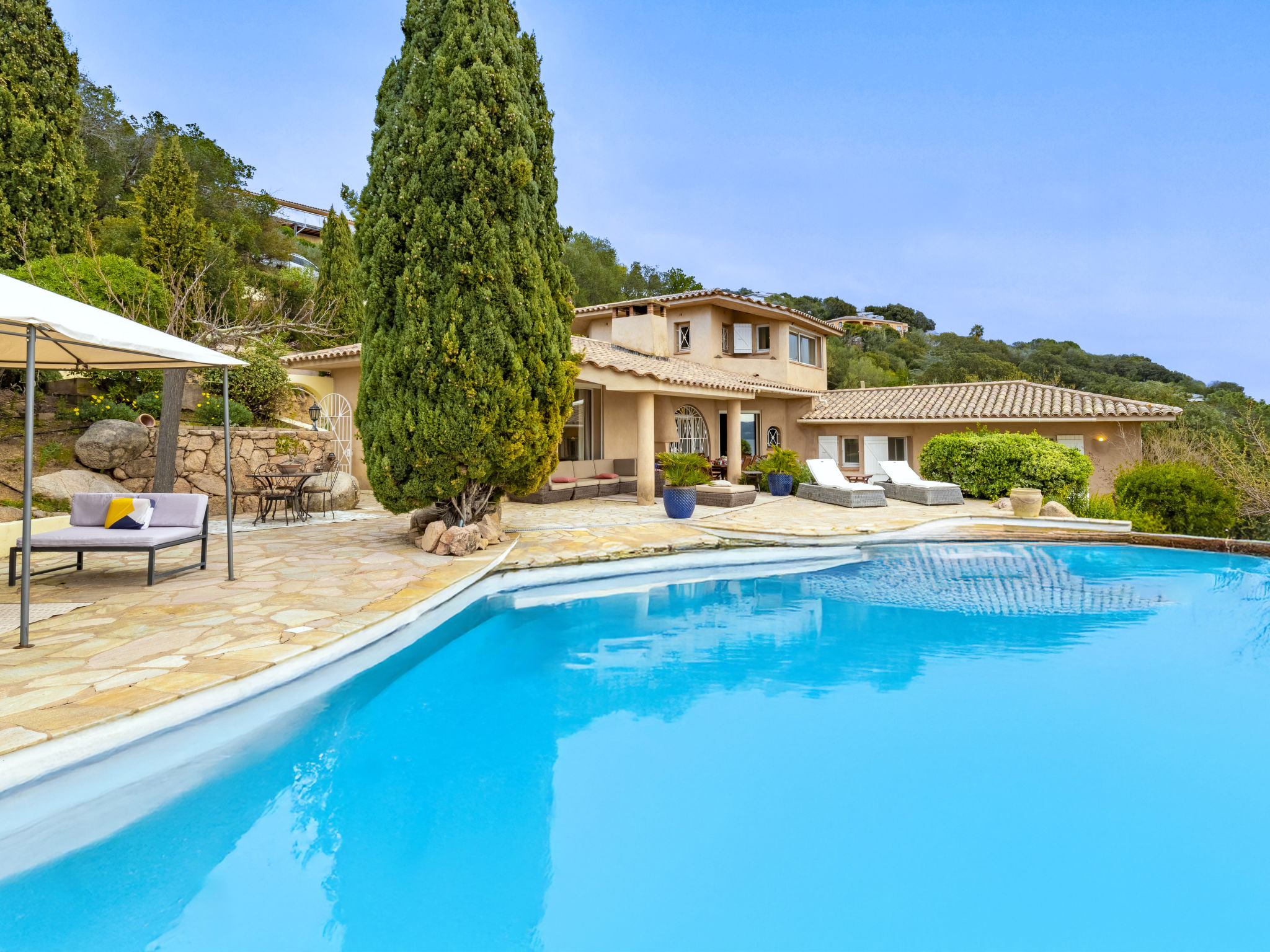 Casa Di Sogno Villa in Porto Vecchio