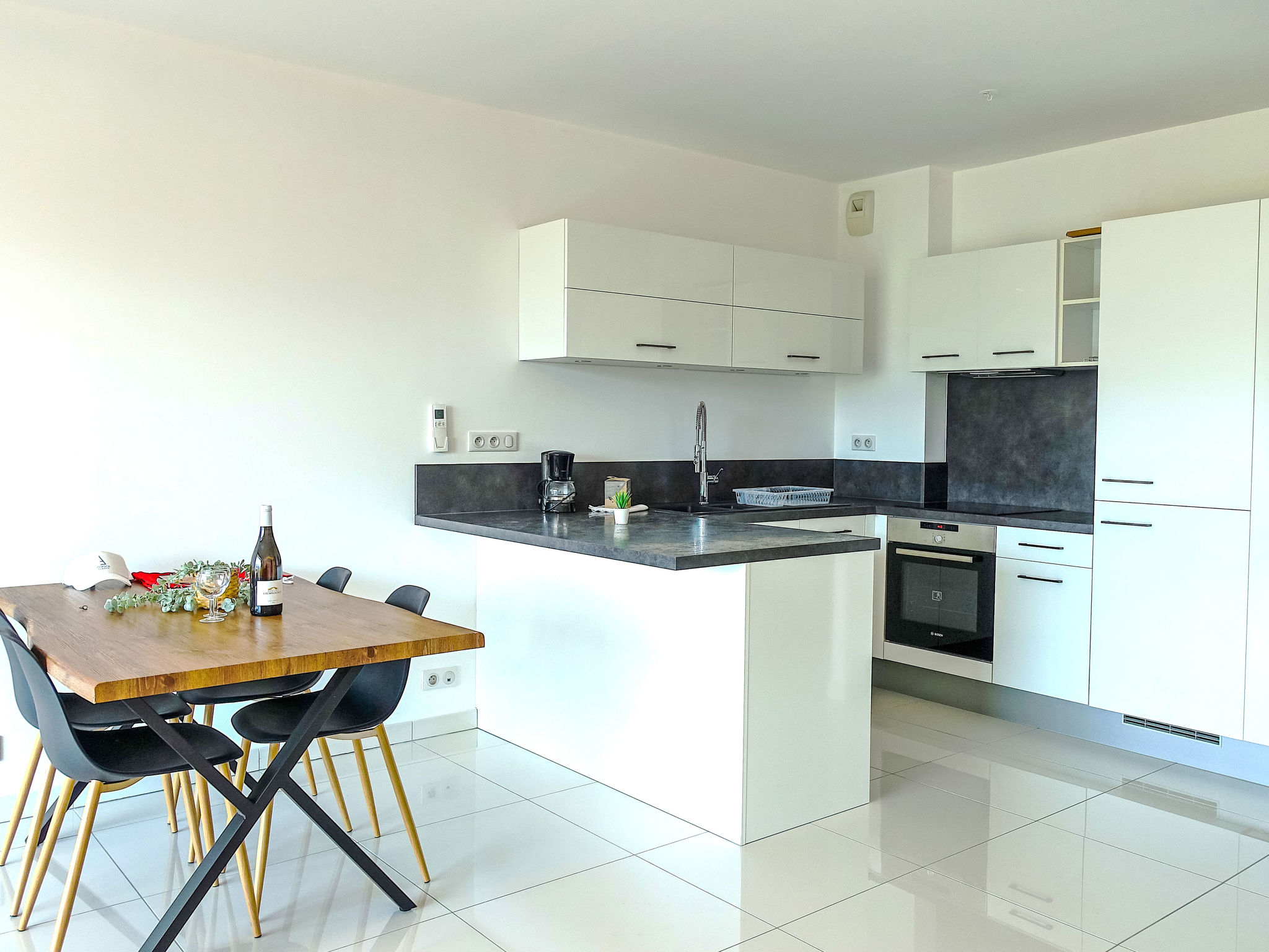 Nautilus Apartment in Porto Vecchio