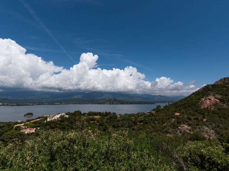 Casa Laetitia T2 Apartment in Porto Vecchio