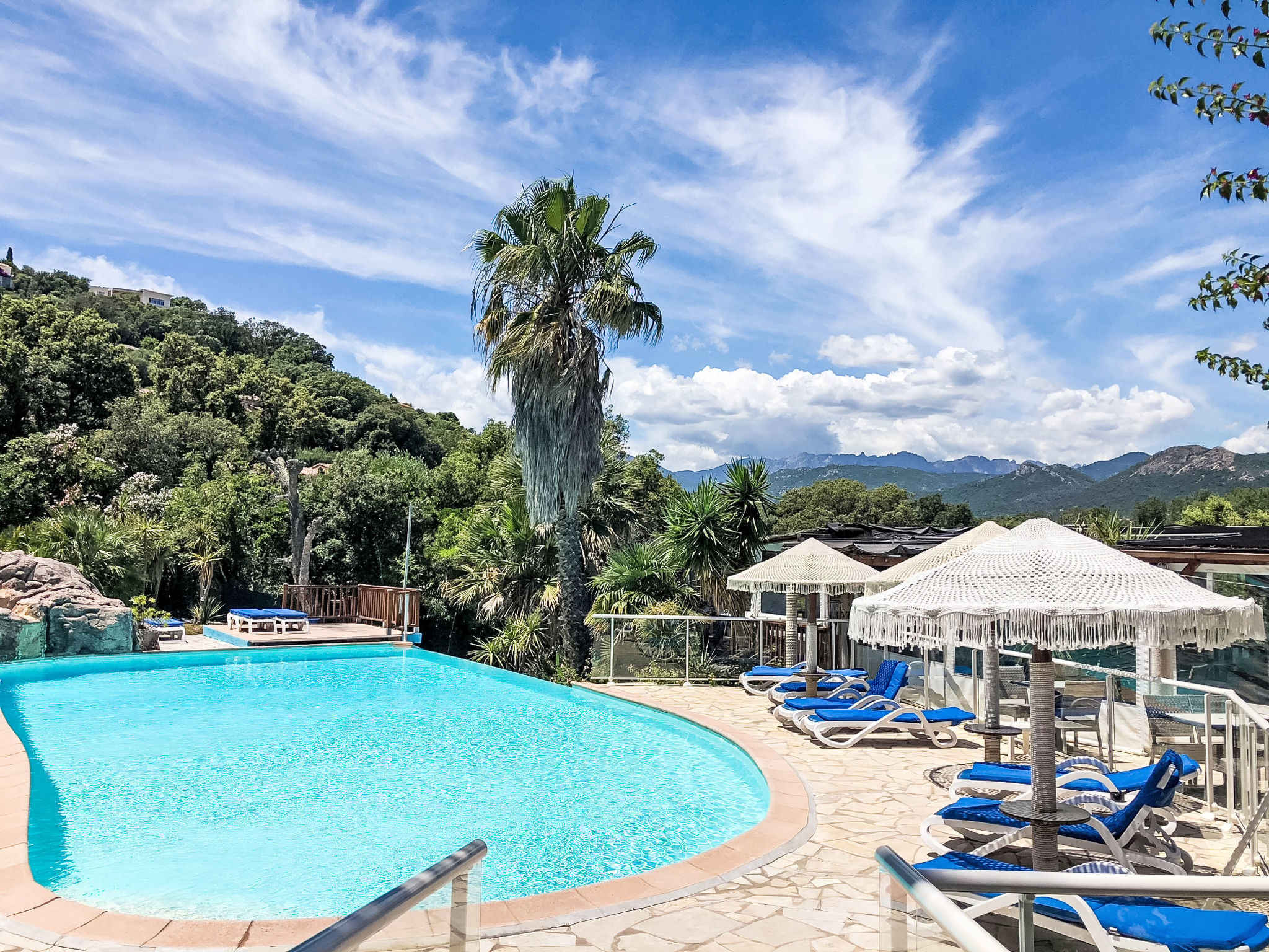 Fium del Cavu-Buiten