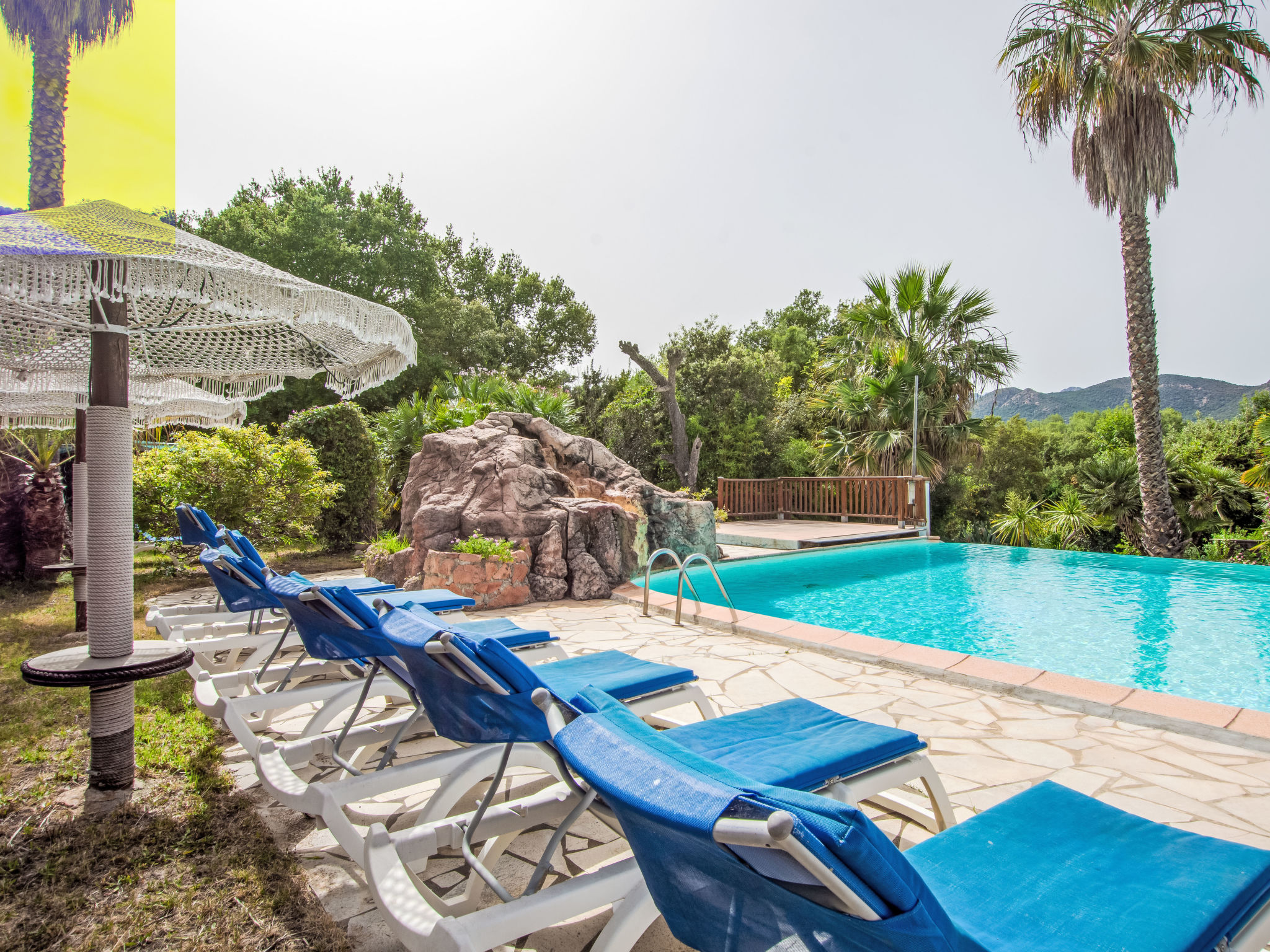 Fium del Cavu-Buiten