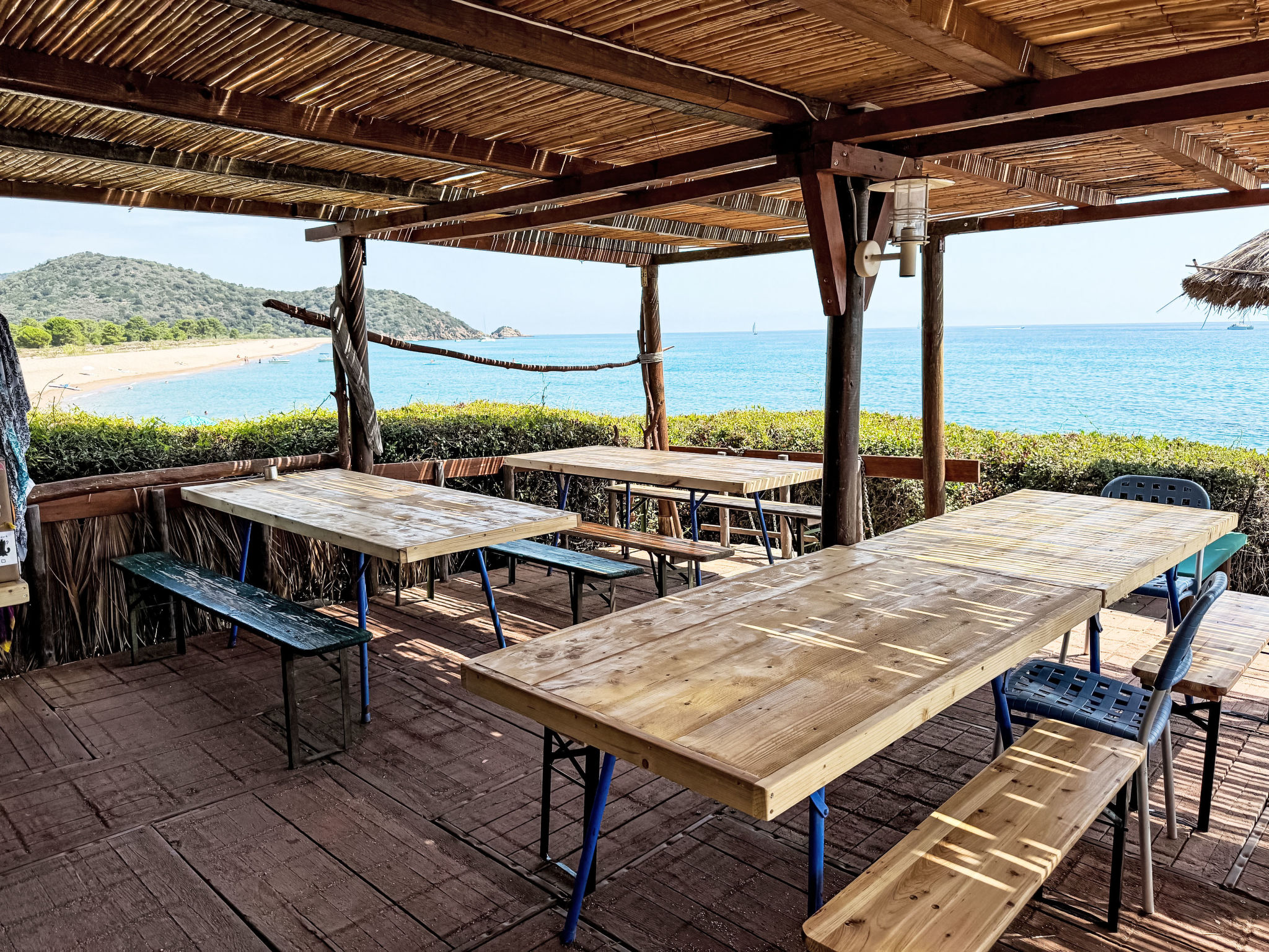 Fium del Cavu-Buiten