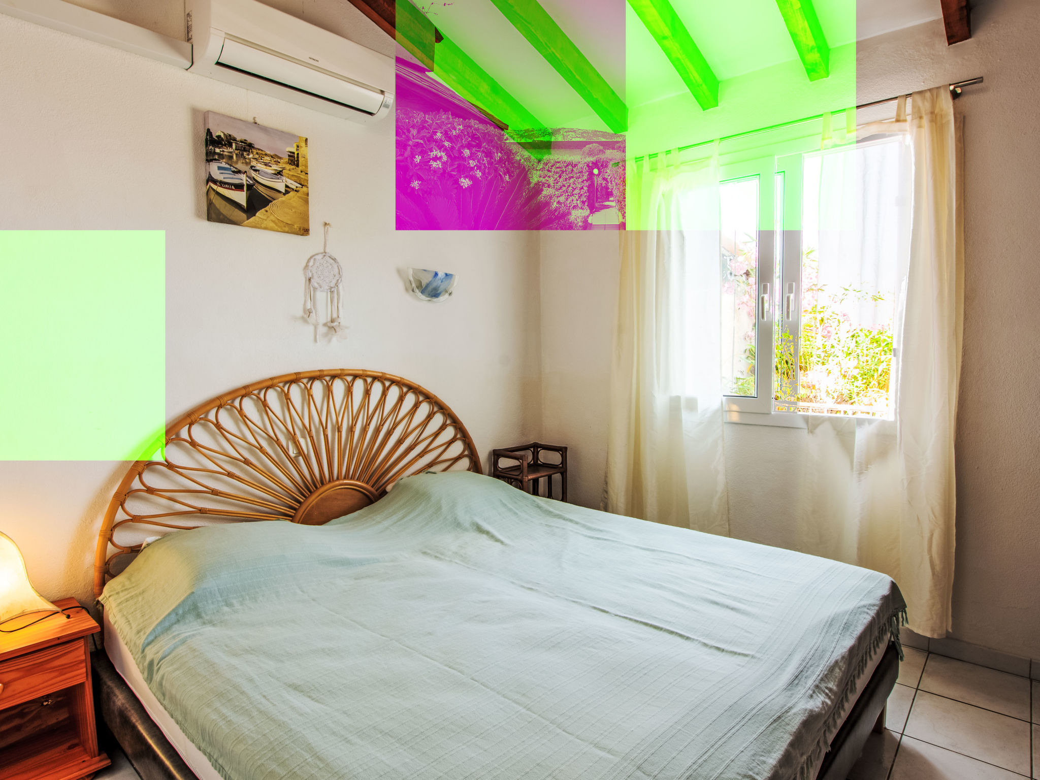 Fium del Cavu-Binnen