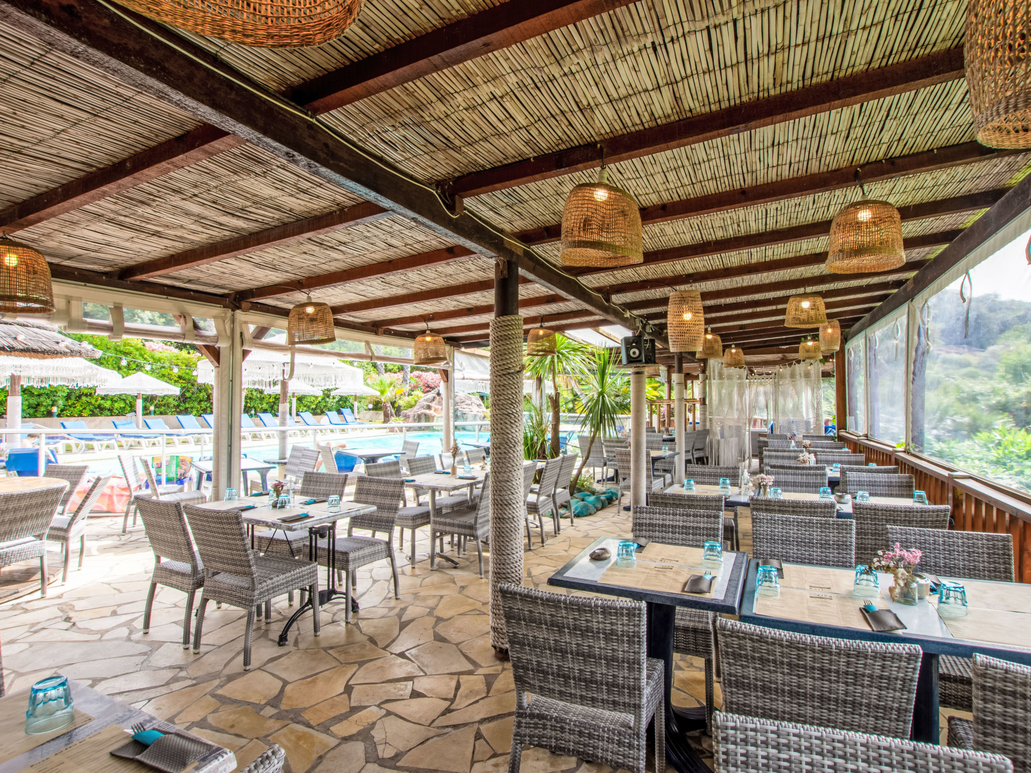 Fium del Cavu-Binnen