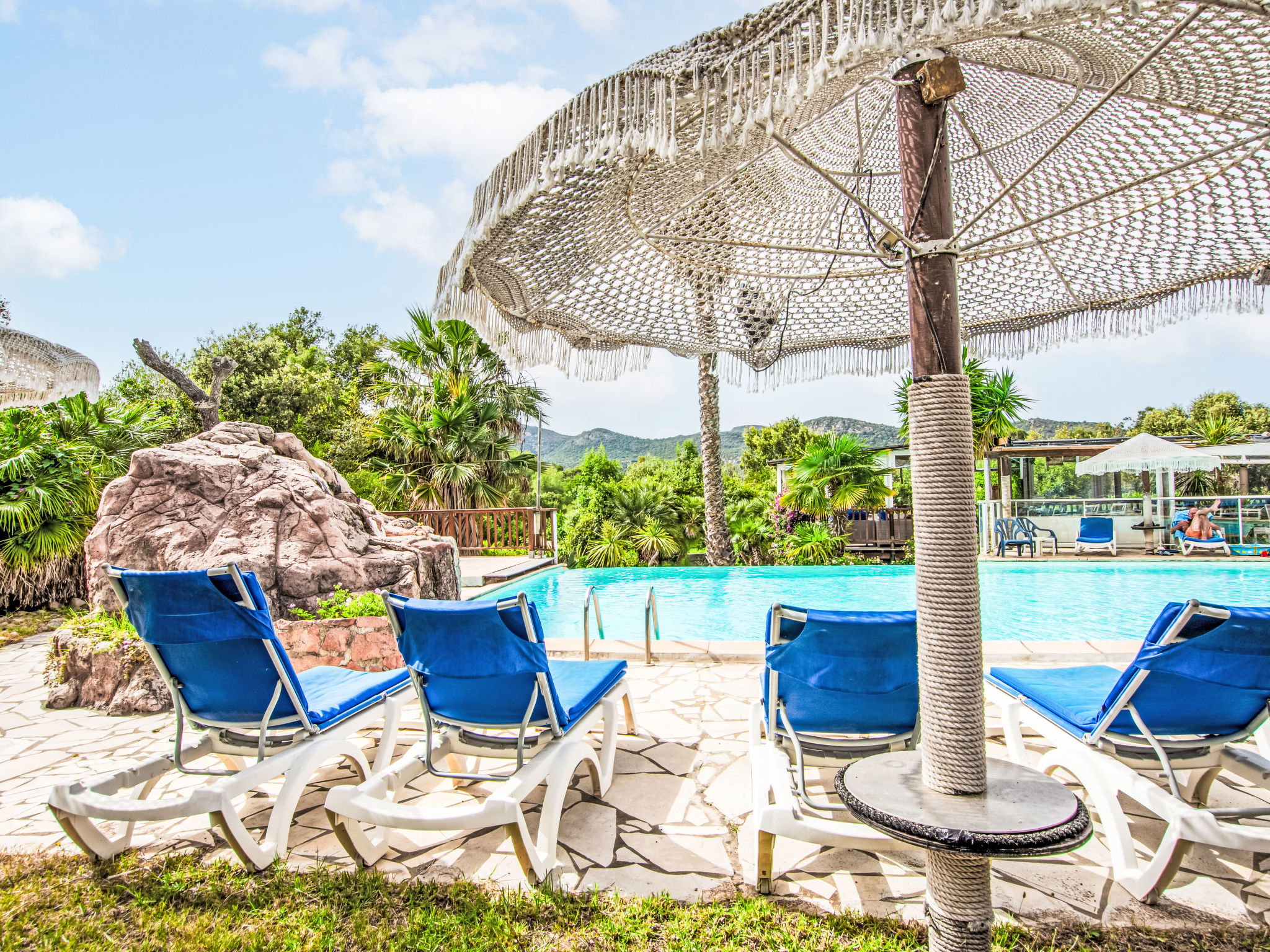 Fium del Cavu-Buiten