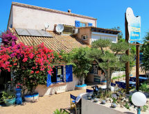 Ferienhaus Fium del Cavu