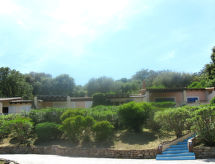 Ferienhaus Fium del Cavu