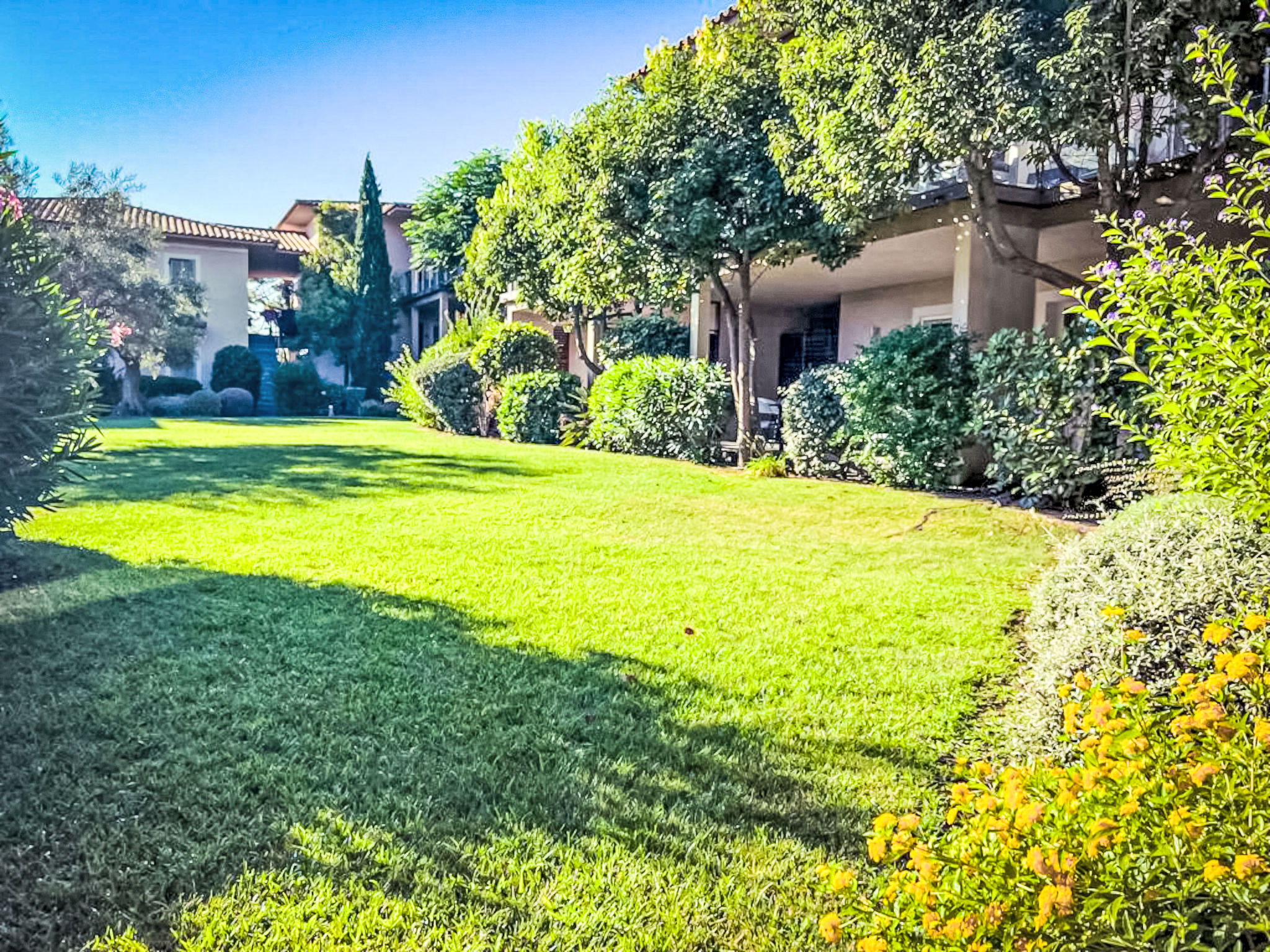Residence Cote Plage — House (4 of 16)