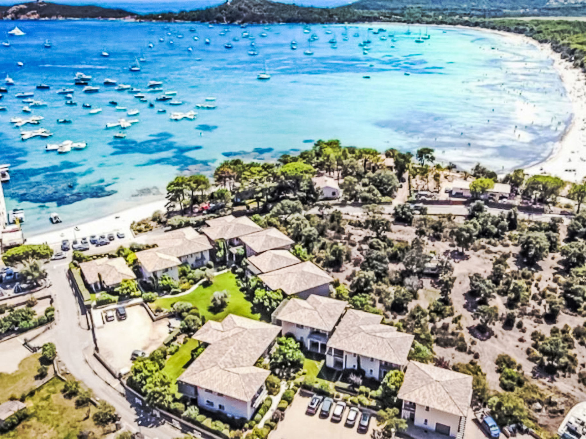 Residence Cote Plage