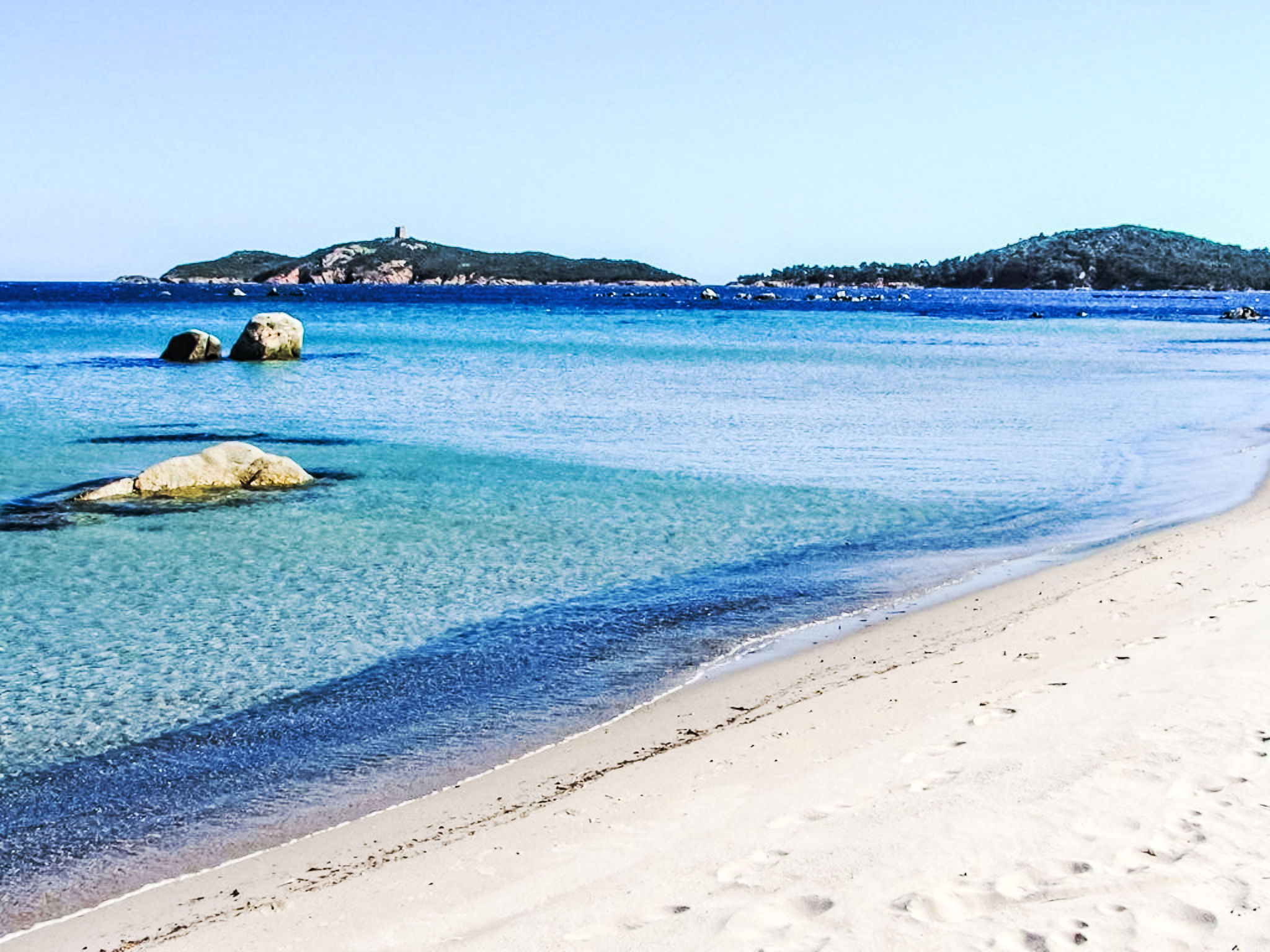 Residence Cote Plage