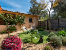 Maison Casa Brigitte