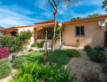 Maison Casa Brigitte