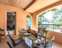 Maison Casa Brigitte