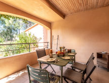 Maison Casa Brigitte