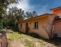 Maison Casa Brigitte