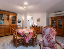 Maison Casa Brigitte
