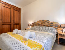 Maison Casa Brigitte