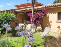 Maison Casa Brigitte