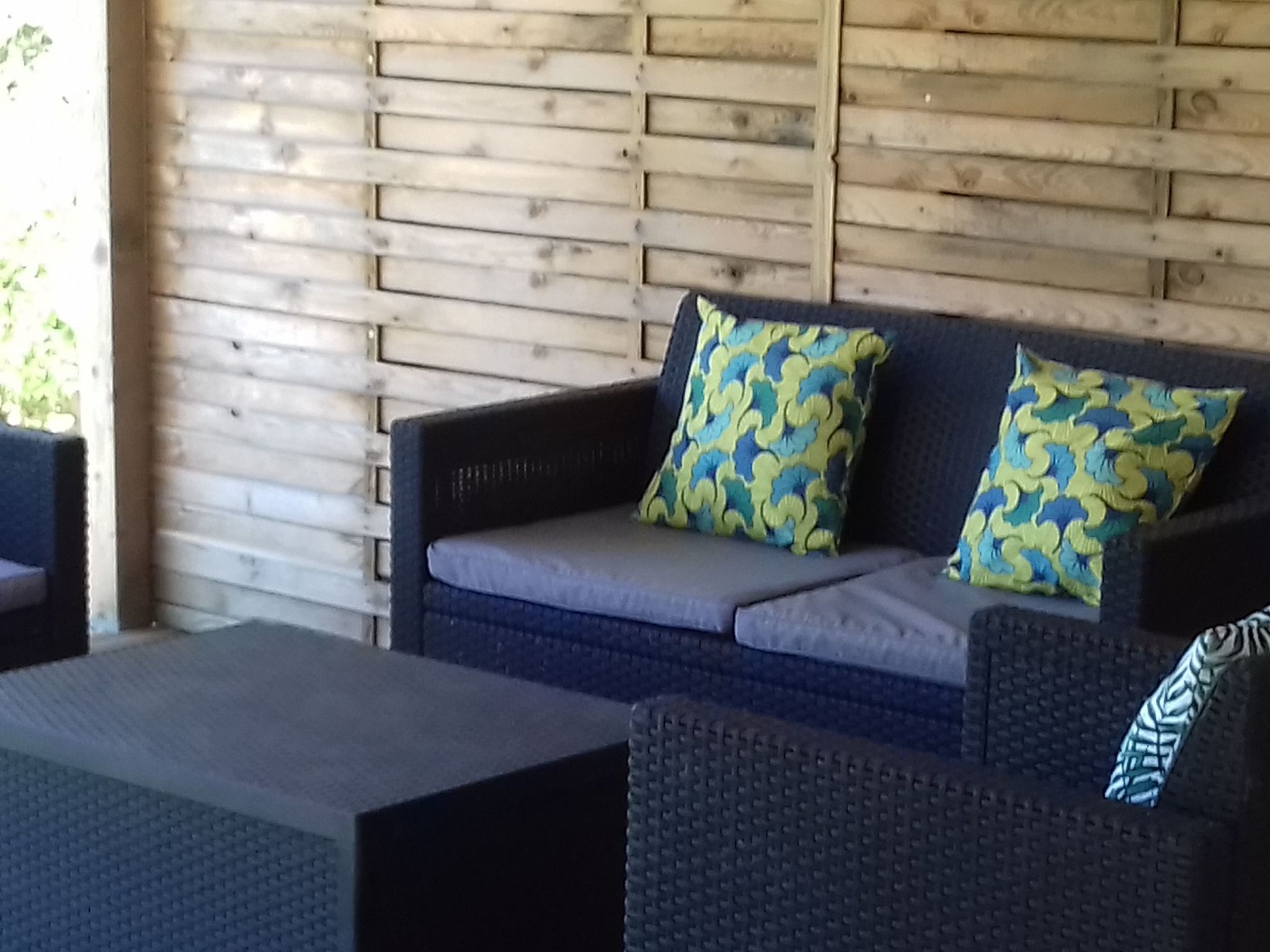 Ferienwohnungen Albareddu Punta Ortu