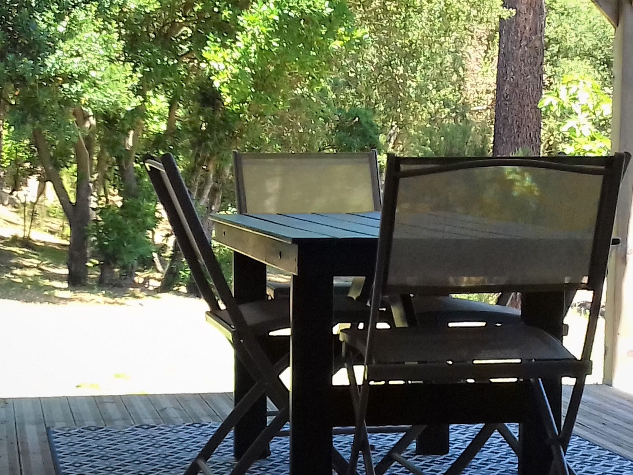 Ferienwohnungen Albareddu Punta Ortu