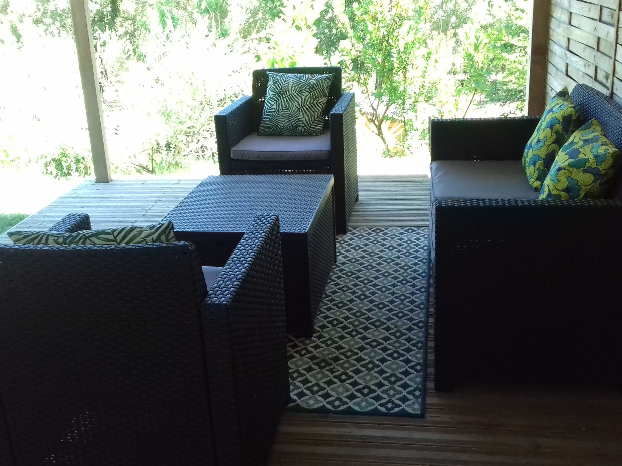 Ferienwohnungen Albareddu Punta Ortu