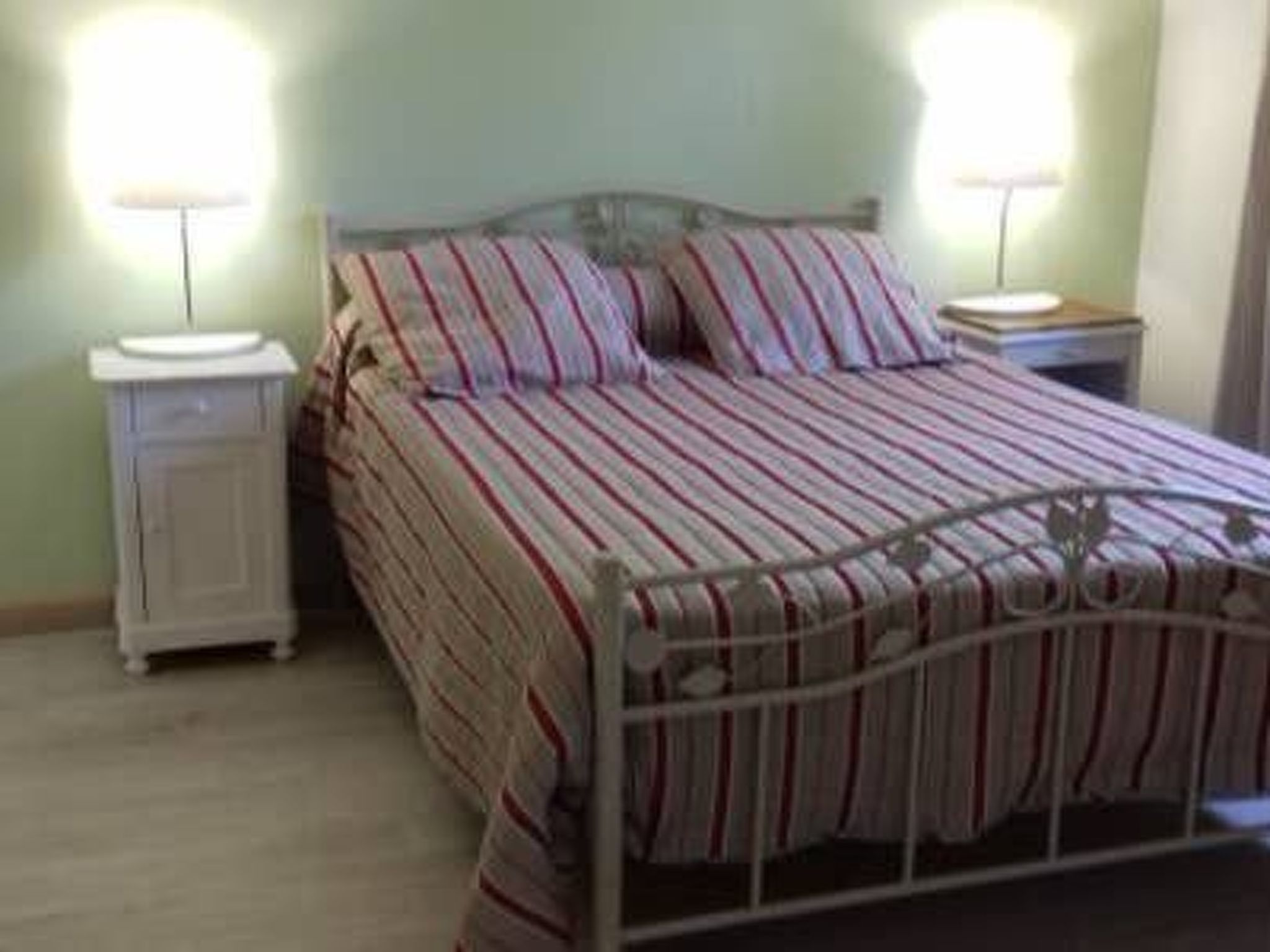 Ferienwohnungen Albareddu Punta Ortu-Image-tags.info