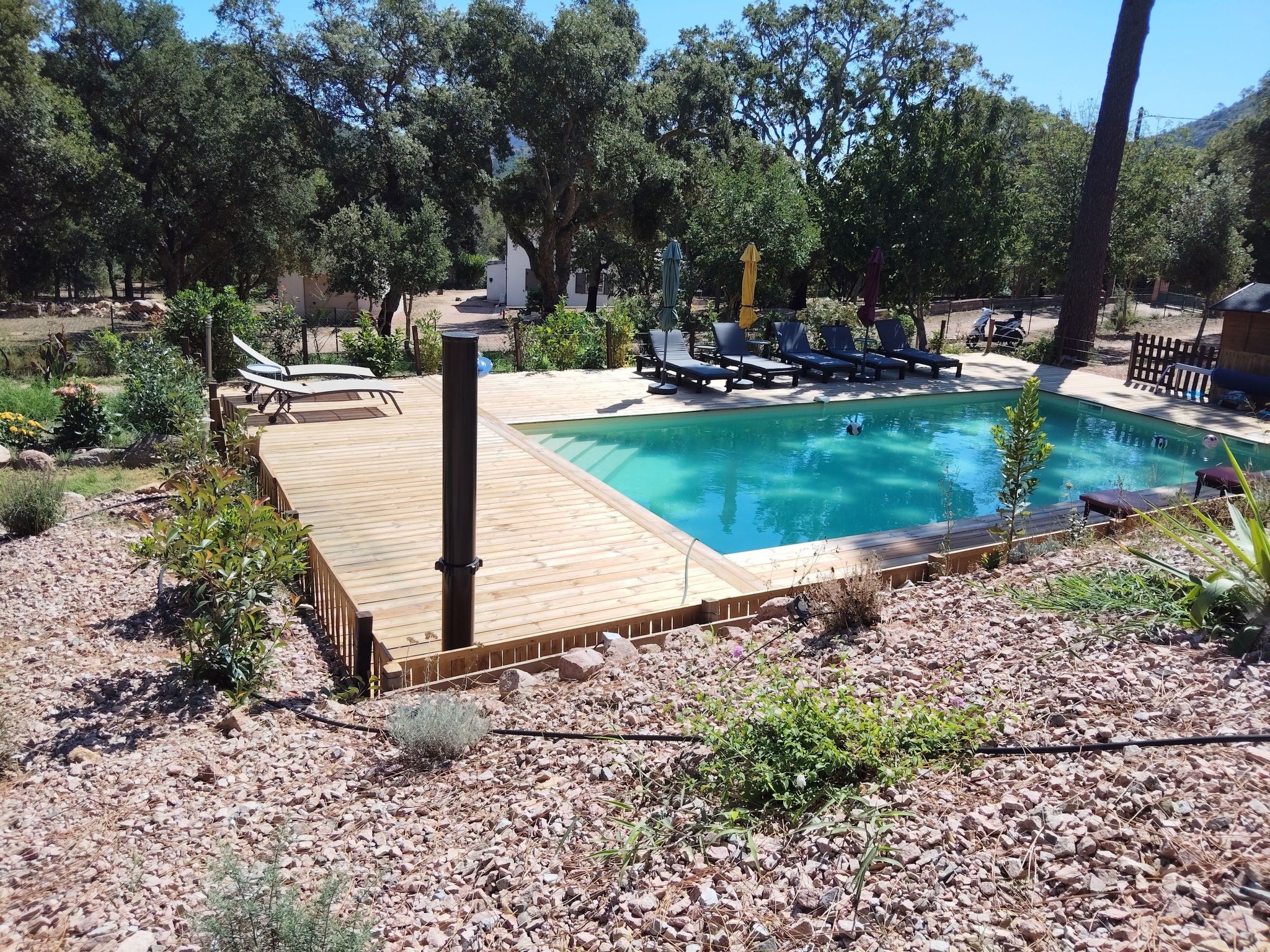 Ferienwohnungen Albareddu Punta Ortu-Image-tags.info